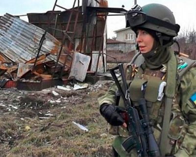 «Правосеки» объявили: Имеем право стрелять и убивать ради интересов революции гадости