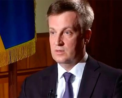 Почему в Голландии теперь не вспоминают о «плёнках Наливайченко»