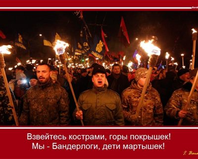 Немецкие СМИ: «Правый сектор» шатает «коллос» киевских путчистов