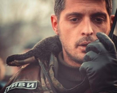 У легендарного Гиви сегодня 35-й День Рождения