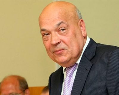 Москаль: 80% закарпатских правосеков - уголовники с 3-4 судимостями
