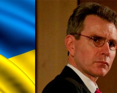 Деструкция Украины: на очереди Закарпатье?