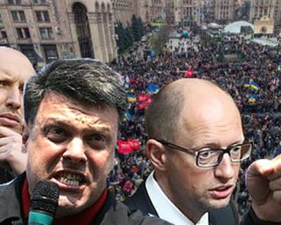 Люстрация по-нашему