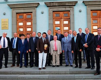 Парламентская делегация из Франции в Крыму сделала сенсационные заявления