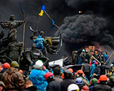 Евроукраинцы исчезнут - как тупиковая ветвь развития мышления