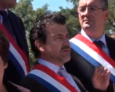 Глава французской делегации: Никакой оккупации Крыма нет, расскажем об этом в Париже