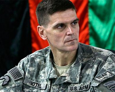 Командующий спецоперациями США обвинил Россию в ослаблении НАТО из-за экономического сотрудничества