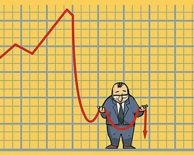 Рейтинговая собачёнка США Moody's огласила, когда хозяин начнёт кушать Украину