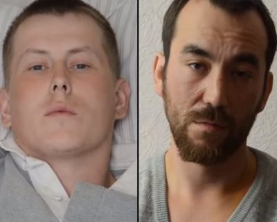 «Российских военнослужащих» обменяли на пленных карателей и западных наёмников