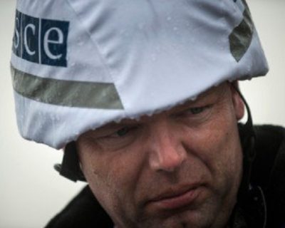 На Донбассе стороны готовы к невиданному уровню эскалации - ОБСЕ