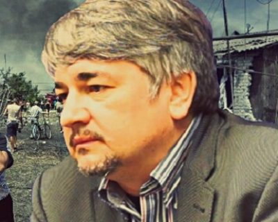 Ростислав Ищенко: В освобождённой Украине будет хуже, чем в Крыму