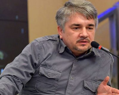 Киев ничего не выполнит по Минску и развалится