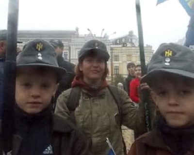 Путь в Руину
