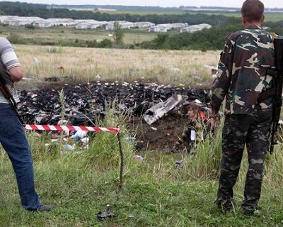 Что на самом деле было в проекте трибунала над Россией: ликбез