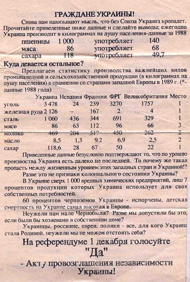 Картинки зрадопереможной ганьбы