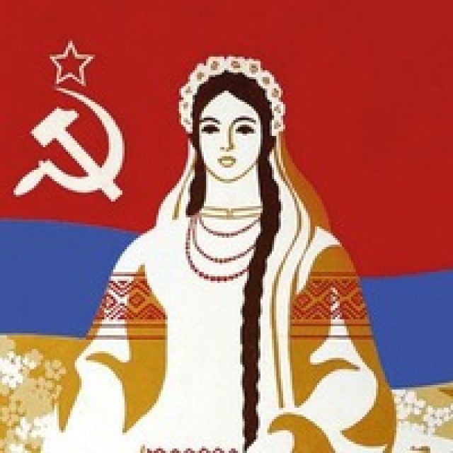 Треть украинцев считают период советской Украины лучшим в истории