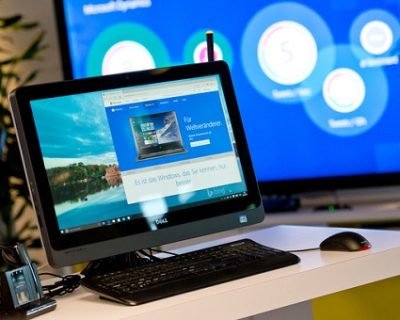 Windows 10 нагло шпионит за пользователями
