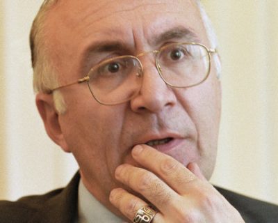 Гуталин, слизаный с ботинок Вашингтона, не помог Грузии