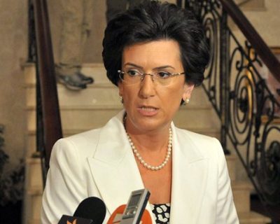 Путчисты продолжают запрещать въезд на Украину политикам, которые угрожают их безопасности