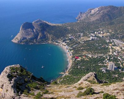 Реальные думы украинцев о Крыме и Украине