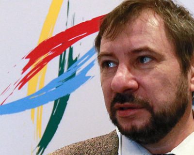 Про Украину и свободу слова