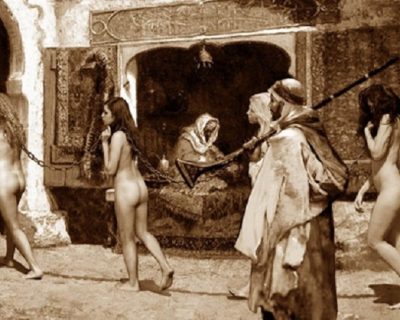 Джемилев хочет заплатить за несколько миллионов славян, замученных Крымским ханством