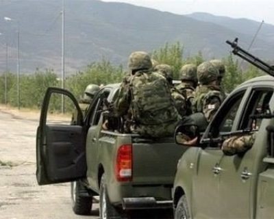 Триста спартанцев не надо — хватит и одного