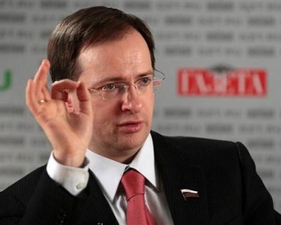 На «черный список» украинского министерства варварства