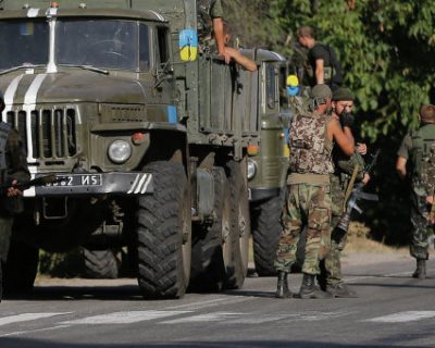 Ростислав Ищенко: В конце августа в Донбассе начнется полномасштабная война