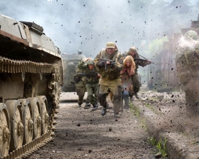 В ДНР объявлена высшая боевая готовность