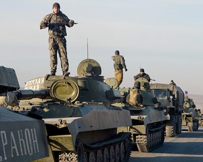 В ДНР опровергли сообщения о приведении подразделений ополчения в полную боевую готовность