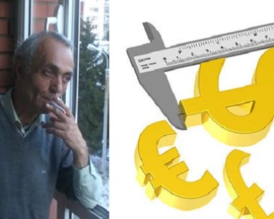 Украинцы не доросли, чтобы понимать многоходовые комбинации дрессировщиков с Запада