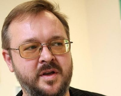 Нужно срочно договариваться с Донбассом, украинский нацизм разрывает Украину