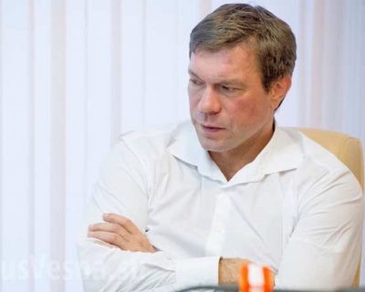 Когда люди хотят войны, — Олег Царев