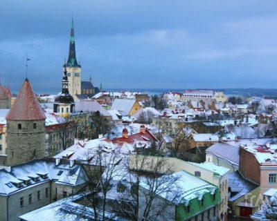Итоги проамериканского курса Прибалтики