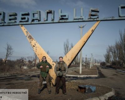 Причины поражения карательной армии Киева в летне-осенней компании 2015 года