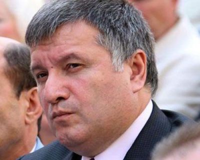 Аваков пытается сбежать с «титаника» Порошенко