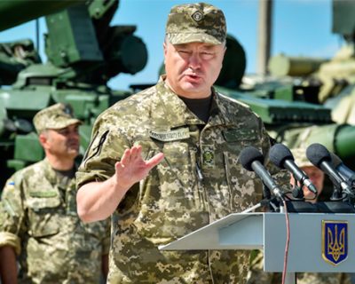 Брехун похвалился, что обманул самого Путина