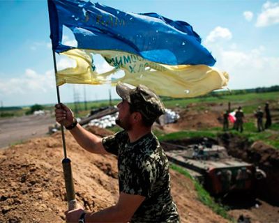 США превращают «незалежную» в страну «четвертого мира»