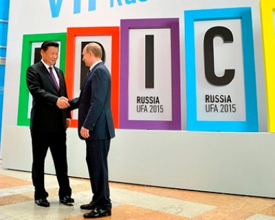 The Nation: «Вашингтон крайне напуган»