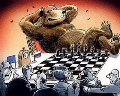 Что происходит и что будет