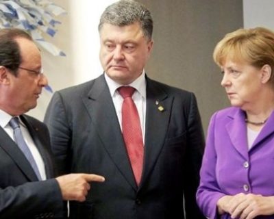 Усталость Европы и знаки судьбы