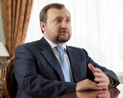 Большая цена за нацистский эксперимент над Украиной