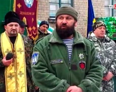 Нелояльные путчистам нацисты предстанут перед судом - немецкие СМИ
