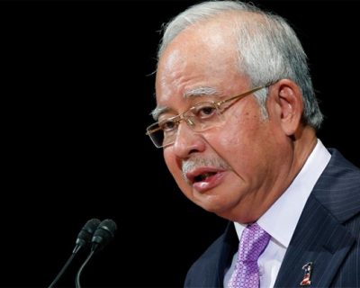 О сбитом MH17, трибунале и малайзийском «Майдане»