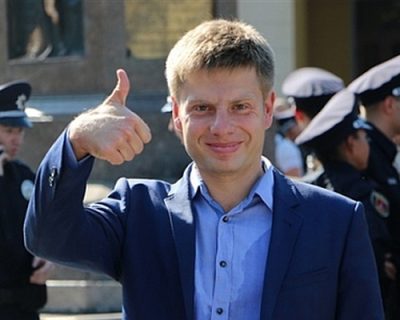 Посланника Порошенко избили в Одессе