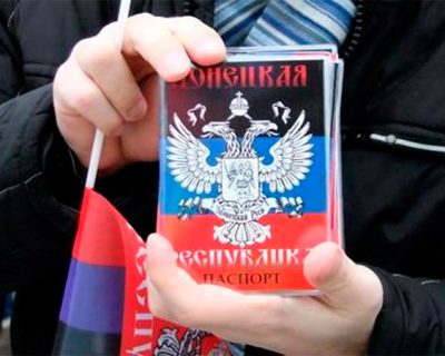 Это вам не кредитный майдан: жителей ДНР призвали не реагировать на требования украинских банков о погашении кредитов
