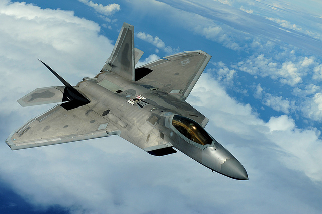 F-22