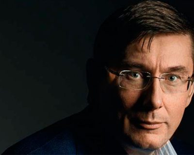 Луценко озаботился судьбой убийц, служащих путчистам