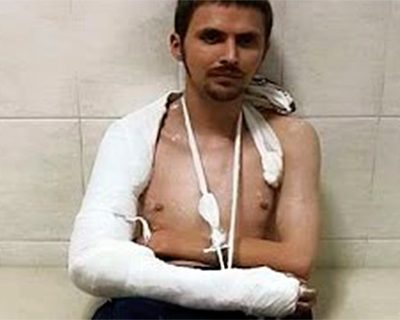 Майдауны обижаются, когда их называют майдаунами